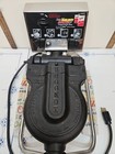 Carbons Golden Malted Rugged I Waffle Maker110 120v 2005 Commercial Waffle Iron 
