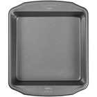 Wilton Bake It Better Steel Non-stick Square Cake Pan  9 X 9-inch