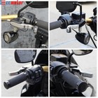 Brake Clutch Levers For Harley Dyna Street Bob Fxdb Low Rider Fxdl Fxdc 1996-17