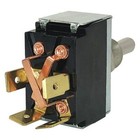 Carling Technologies 6go53-73 tabs Reversing Toggle Switch  Dpdt  4
