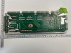 Williams-pinball Display Board - 1d-2001-130-3 - As-is  broken Display Glass 