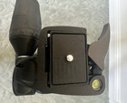 Mint Condition  Manfrotto 055cxpro3 Tripod   Mh-804-3-way Head