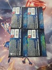      Pok  mon Xy Evolutions Booster Pack  x4  New   Factory Sealed      