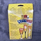 Starter Glass Etching Kit With Rub N Etch   Reusable Stencil Assortment