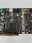 Sound Blaster Audigy 2 Zs Sb0350