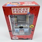 Fix It Felix Jr Mini Arcade Game Disney Wreck It Ralph Video Game 2018 New