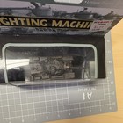 Corgi M48 Patton Tank 1 72 Diecast Green Vietnam Showcase Collection Cs90031