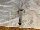 Lorenzo Sansone New York Trombone Mouthpiece Vintage Nice Free Shipping