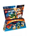 Lego Dimensions Gremlins Team Pack - Brand New - Free Shipping