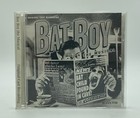 Bat Boy The Musical 2001 Original Off-broadway Cast Recording Cd Rare Oop