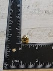 Small Round Vintage Nra National Rifle Association Pin O4