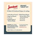 Junket Rennet Tablets  0 23 Ounce - Pack Of 2