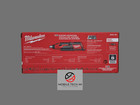 Milwaukee M12 2460-20 Cordless Rotary Tool New In Box - Tool Only
