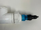 Aqua 25w Ultraviolet Clarifier 25 Watt Clarifier For Ponds Uvc Light  Box 5s
