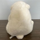 Vintage 1993 Coca-cola Polar Bear Plush 10  Stuffed Animal Advertising Toy White