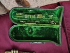 Buescher True Tone Trumpet Vintage Rare Gorgeous