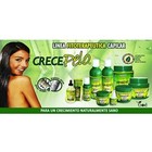 Boe Crece Pelo Shampoo   Rinse 12 Oz  combo Set   