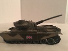 Corgi Toys -  centurion Mk Iii  - Military Tank - British