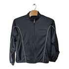 Coldplay Men s Xl Viva La Vida Augusta Full Zip Tour Jacket Track Jacket