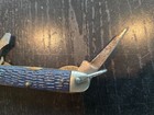 Vintage Camillus Knife Cub Scouts Bsa Pocketknife