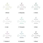 Our Wedding Day Memories White Photo Album Gift For 50 X 6 By 4 Photos