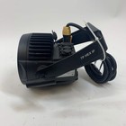 American Dj 7p Hex Ip Outdoor Rgbaw   Uv Led Dmx Par Can Wash Up-lights