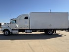 2014 Western Star 4900sa    Automatic