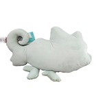 Disney Rapunzel Pascal Decorative Pillow Chameleon Princess Home Decor Unique