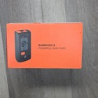 Mammut Barryvox S Avalanche Transceiver Waterproof Black Orange 5900-03360-1012   