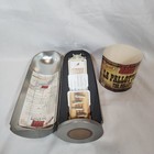 Bang  The Bullet  la Pallottola  Card Game Deluxe Edition Tin Case 2009 Complete