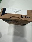 Plantronics Poly Encorepro Hw510 Monaural Qd Headset 783q1aa aba New Open Box