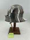 Battle Ready Sallet Helmet