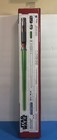 Star Wars Bladebuilders Luke Skywalker Green Electronic Lightsaber Light-up Jedi
