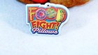 Food Fight Pillows   Colorful  Soft  Decorative  Realistic   Fun For Everyone 