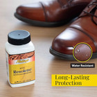 Acrylic Resolene  4 Oz  Neutral  - Protective Acrylic Leather Finisher - Glossy 