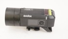 Godox Ad400pro Ii All-in-one Outdoor Flash 400ws Up To 460 Full-power Flashes