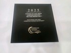 2025 S United States Mint Limited Edition Silver Proof Set Kennedy Dime Ogp 