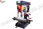Drill-milling Machine   16 Mm Mtp Zx7016 230v - New   12m Warranty