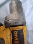 Dewalt Dw290 Corded 7 5 Amp 1 2 In  Impact Wrench -  Reversible Type 2