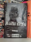 Reserved Jujutsu Kaisen Vol 30 Indigo   Bam Exclusive By Gege Akutami Manga Eng