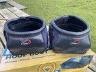 Delta Hoof Boots By Cavallo Pair Size 4