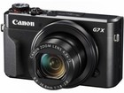 Canon Powershot G7x Mark Ii 20 1mp Digital Camera 4 2x Optical Zoom Full-hd New 