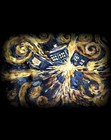 Doctor Who Art Tardis Van Gogh Time Travel Sci Fi Fan Official Sweatshirt Gift