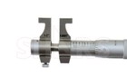 Shars Precision 1 - 2  Inside Micrometer Set 0 0001  Carbide New P 