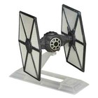 Star Wars Black Series Titanium Force Awakens  13 First Order Tie Fighter Sealed