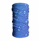 Neck Gaiter Bandana Face Cover Shield Scarf Sun Mask Headwear Tube Balaclava Upf