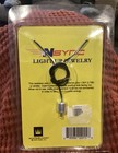 nsync Light Up Heart Necklace Timberlake New Rare 2000 Seeks Inc 