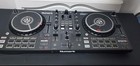 Numark Mixtrack Pro Fx 2-deck 2-channel Dj Controller W  Echo Reverb Fx