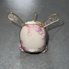 Hasbro Sega 2007 Ampd Idog W  Pink Butterflies   Tested