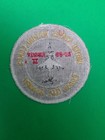 Usmc Av-8b Harrier Ii Close Air Support Embroidered Patch Military 3 5